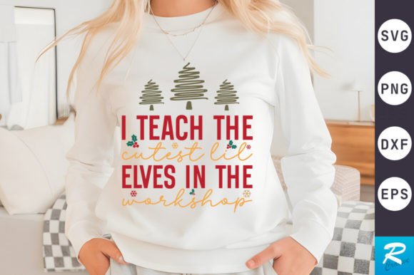 Cute SVG Graphics for Crafts