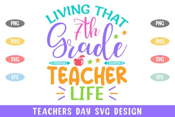 Living 7th Grade Teacher Life: Graphics for Crafts
