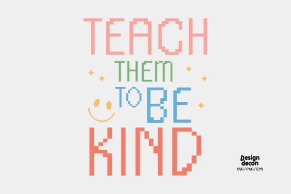 Retro Teacher SVG: Graphics for Crafts