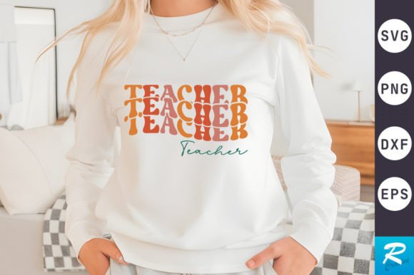 Reviewing the Teacher Christmas SVG for Embroidery