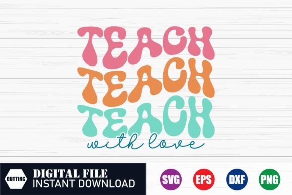 Teacher Graphics & Crafts Review