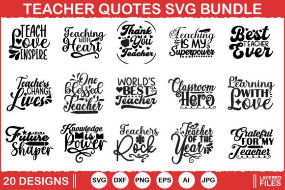 Teacher Graphics for Crafts: A Designer’s Review