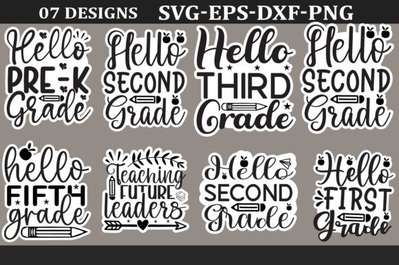 Teacher SVG Design: Elevate Graphics & Crafts